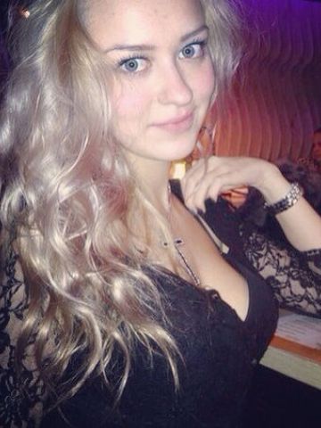 Богдана